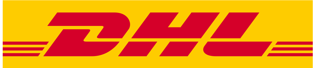 DHL-Logo